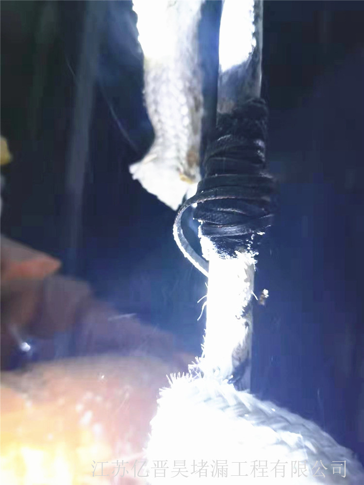 帶壓堵漏 帶壓堵漏